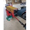 Morgan Band Resaw